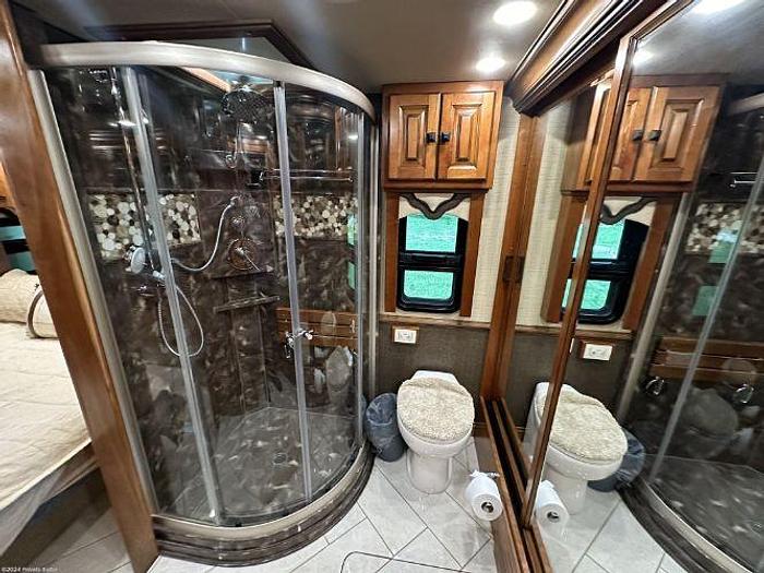 Used 2016 Tiffin Motorhomes Allegro Bus 40SP