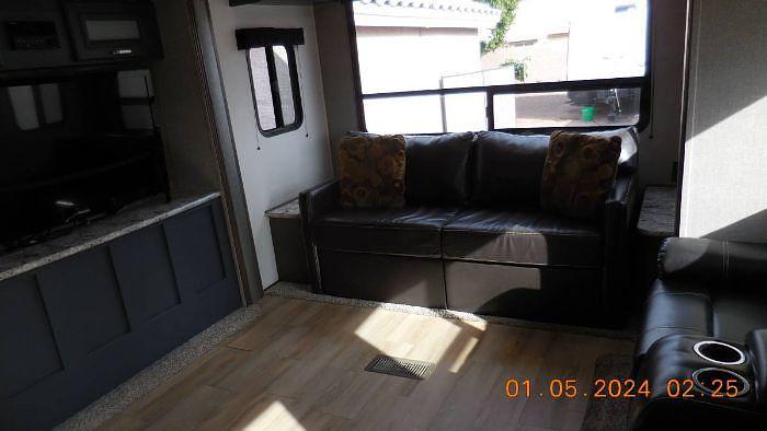 Used 2018 Keystone Passport Elite 31RI