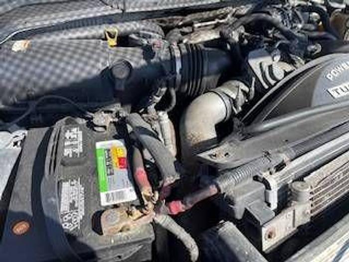 Used 2008 Ford Super Duty F-450 DRW XL