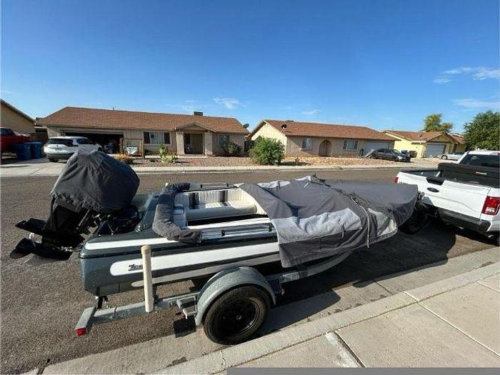 Used 1982 Cee Bee Avenger