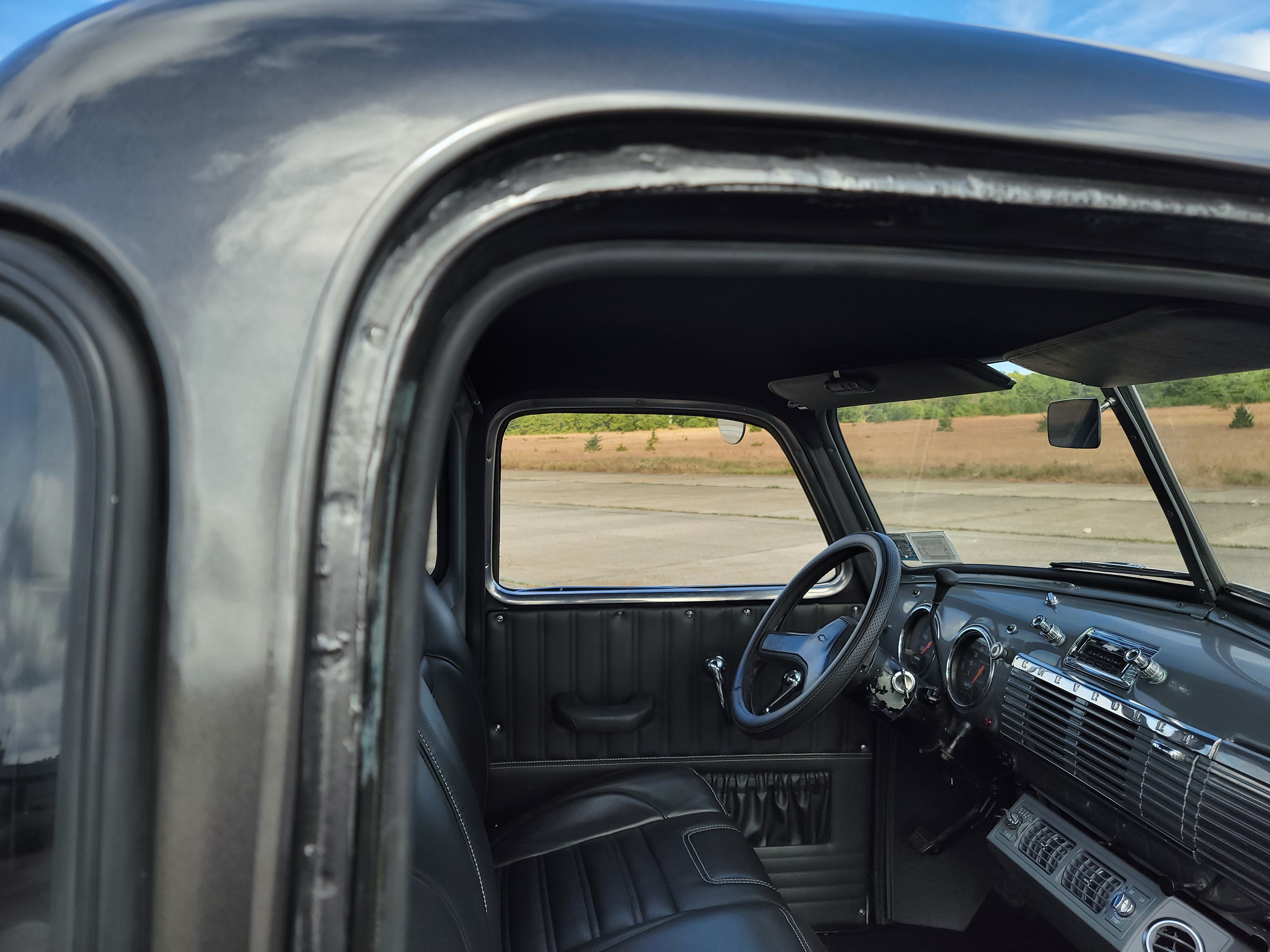Used 1949 Chevrolet 3100