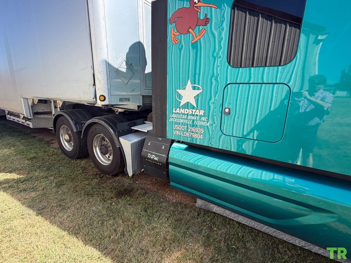 Used 2018 Conestoga Reitnouer