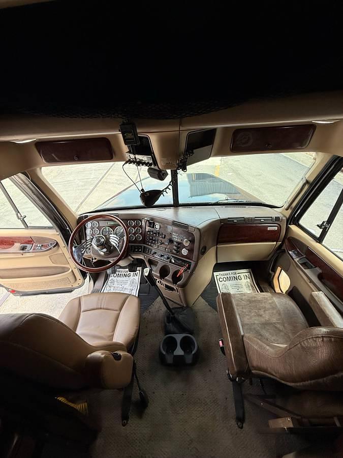 Used 2008 Freightliner Coronado 122SD