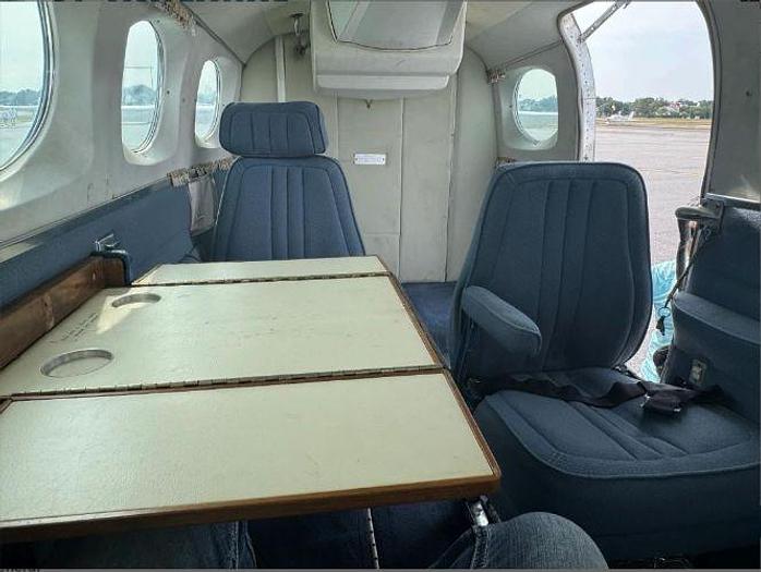 Used 1974 CESSNA 340