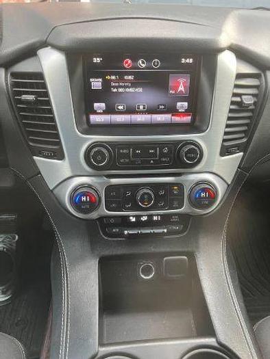 Used 2015 GMC Yukon XL SLE