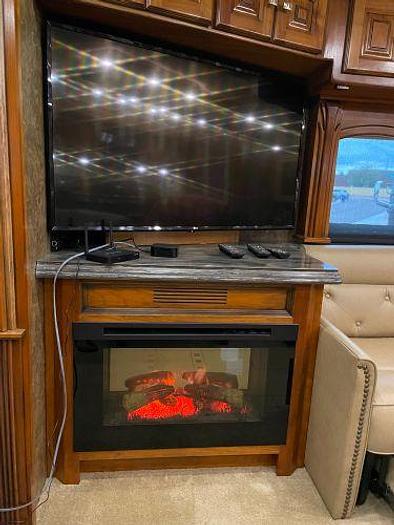 Used 2014 Tiffin Allegro Bus 45LP