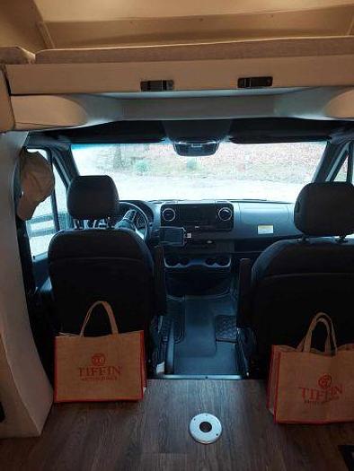 Used 2021 Tiffin Wayfarer RW