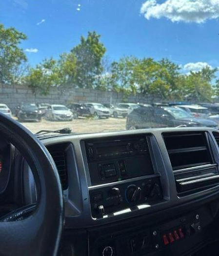 Used 2020 Hino 258 Rollback Tow Truck