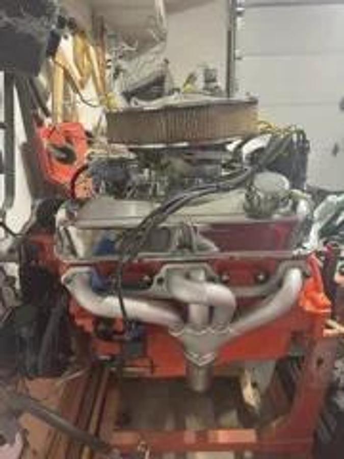 Used 1971 Dodge Charger SE