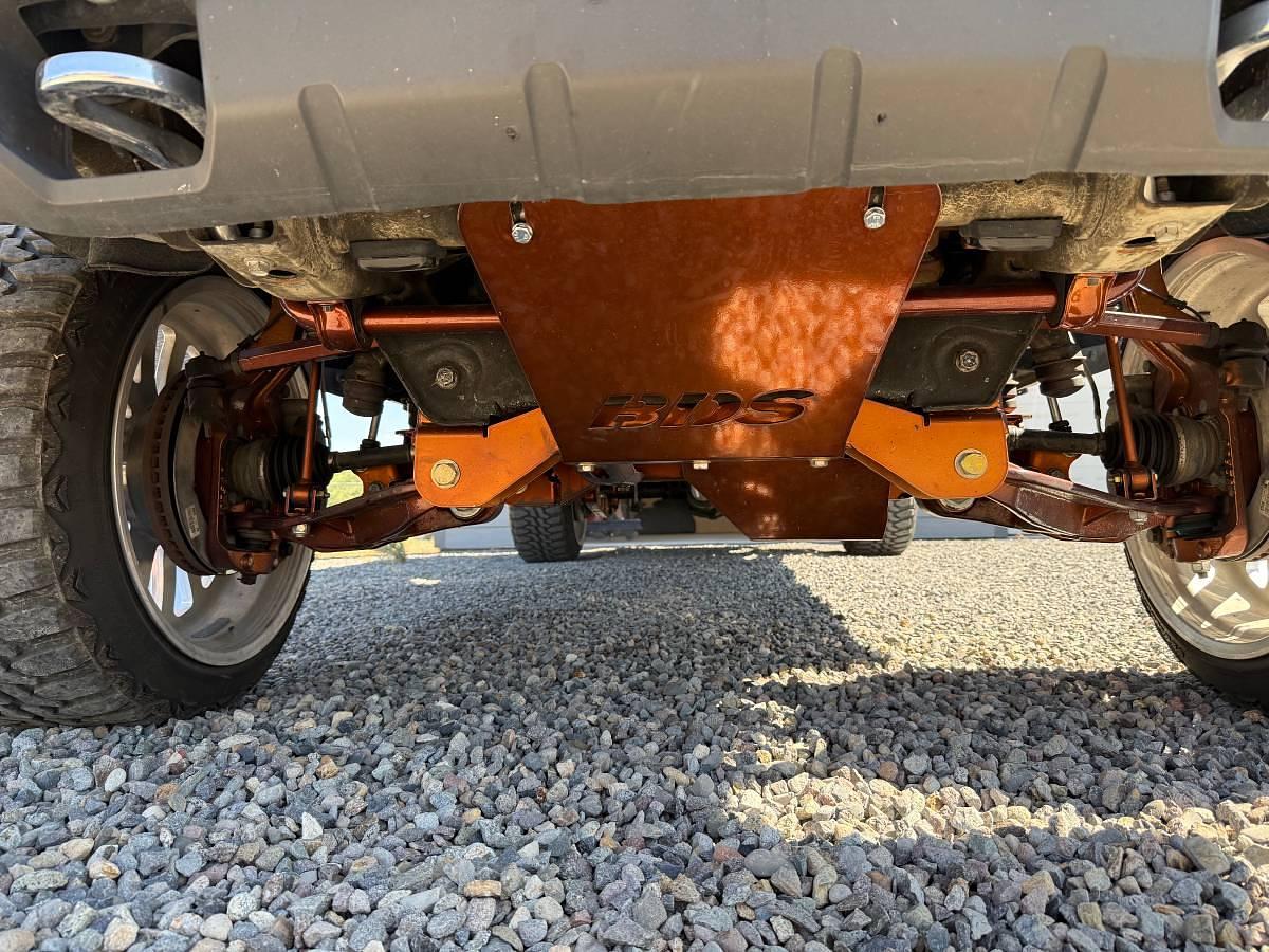 Used 2015 Chevrolet Duramax 4x4 Z71