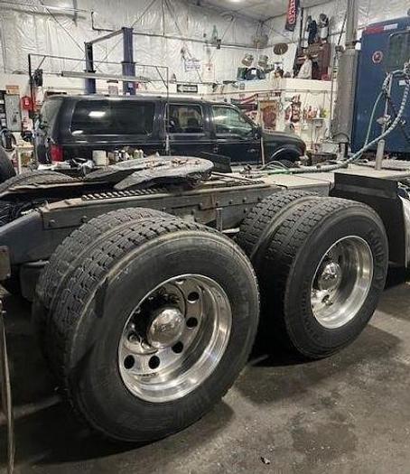 Used 1992 Peterbilt 378