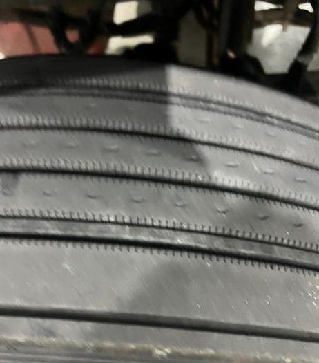 Used 2014 KENWORTH T800