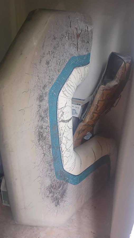 Used 1995 Bayliner Sun Bridge