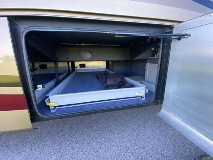 Used 2013 Tiffin Allegro Bus 43QGP