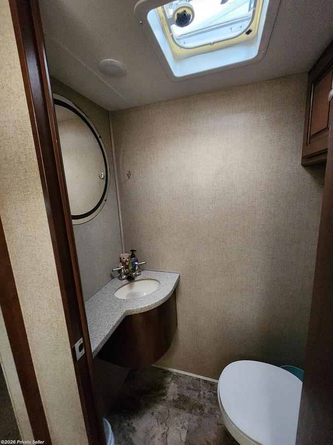 Used 2014 Heartland Landmark San Antonio