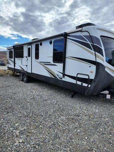 Used 2022 Keystone Outback 341RD