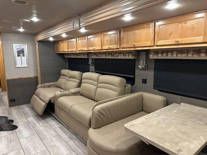 Used 2021 Tiffin Allegro Red 38LL