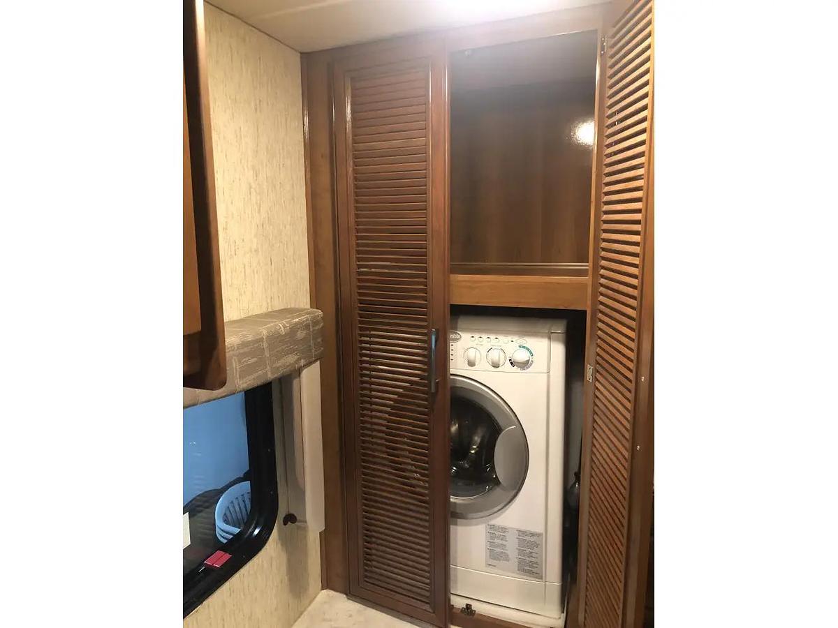 Used 2019 Coachmen Mirada Select 37SB Class A Motorhome