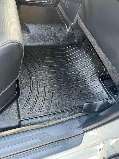 Used 2023 Toyota Tundra 4WD Limited