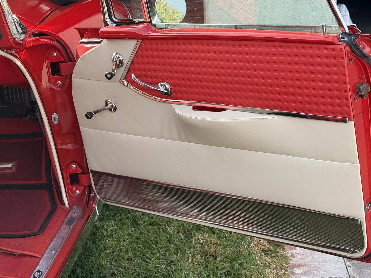 Used 1955 Chevrolet Nomad Coupe