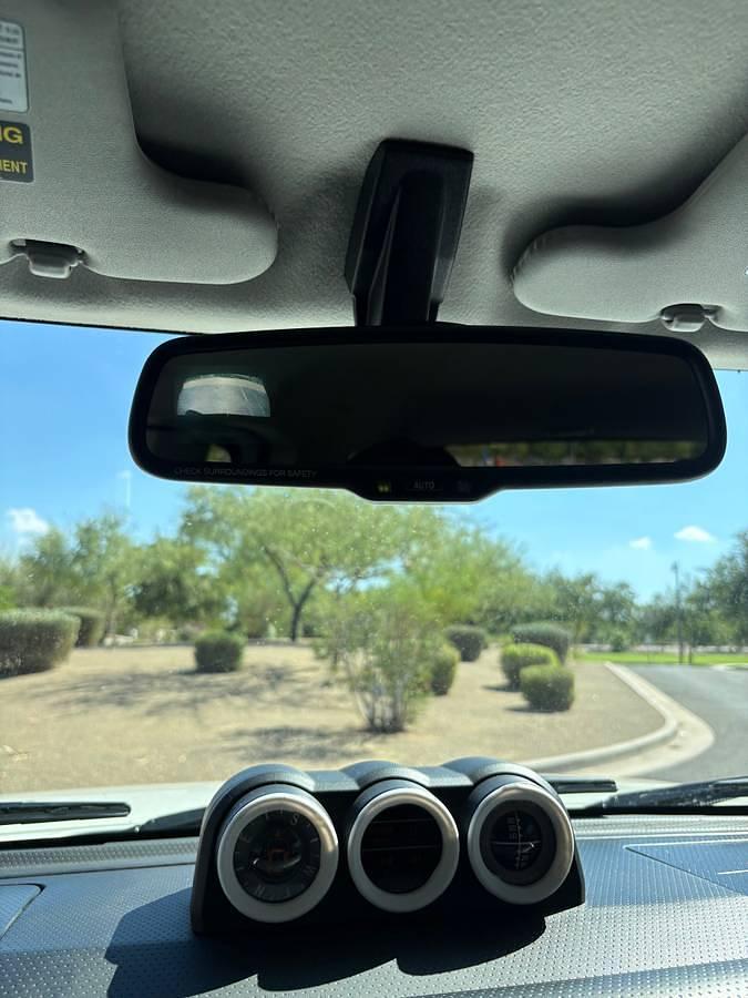 Used 2012 Toyota FJ Cruiser SUV