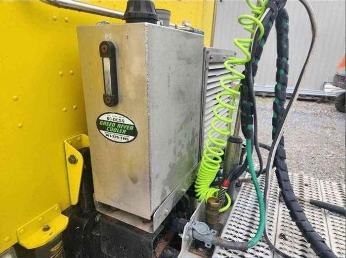 Used 2017 Peterbilt 389