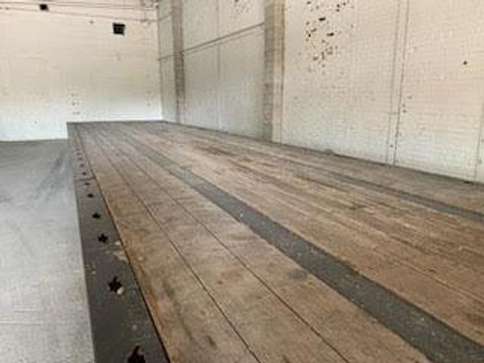 Used 2016 Landoll 440A