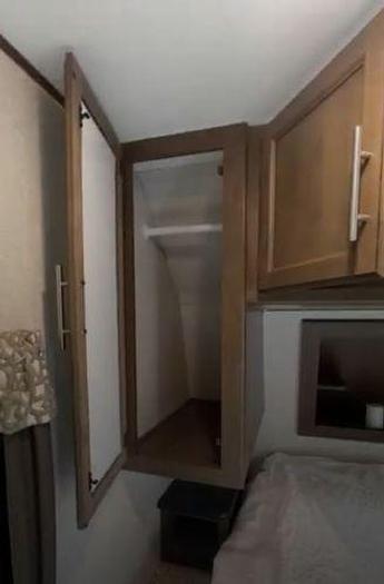 Used 2018 Keystone Cougar Half Ton West 25BHSWE