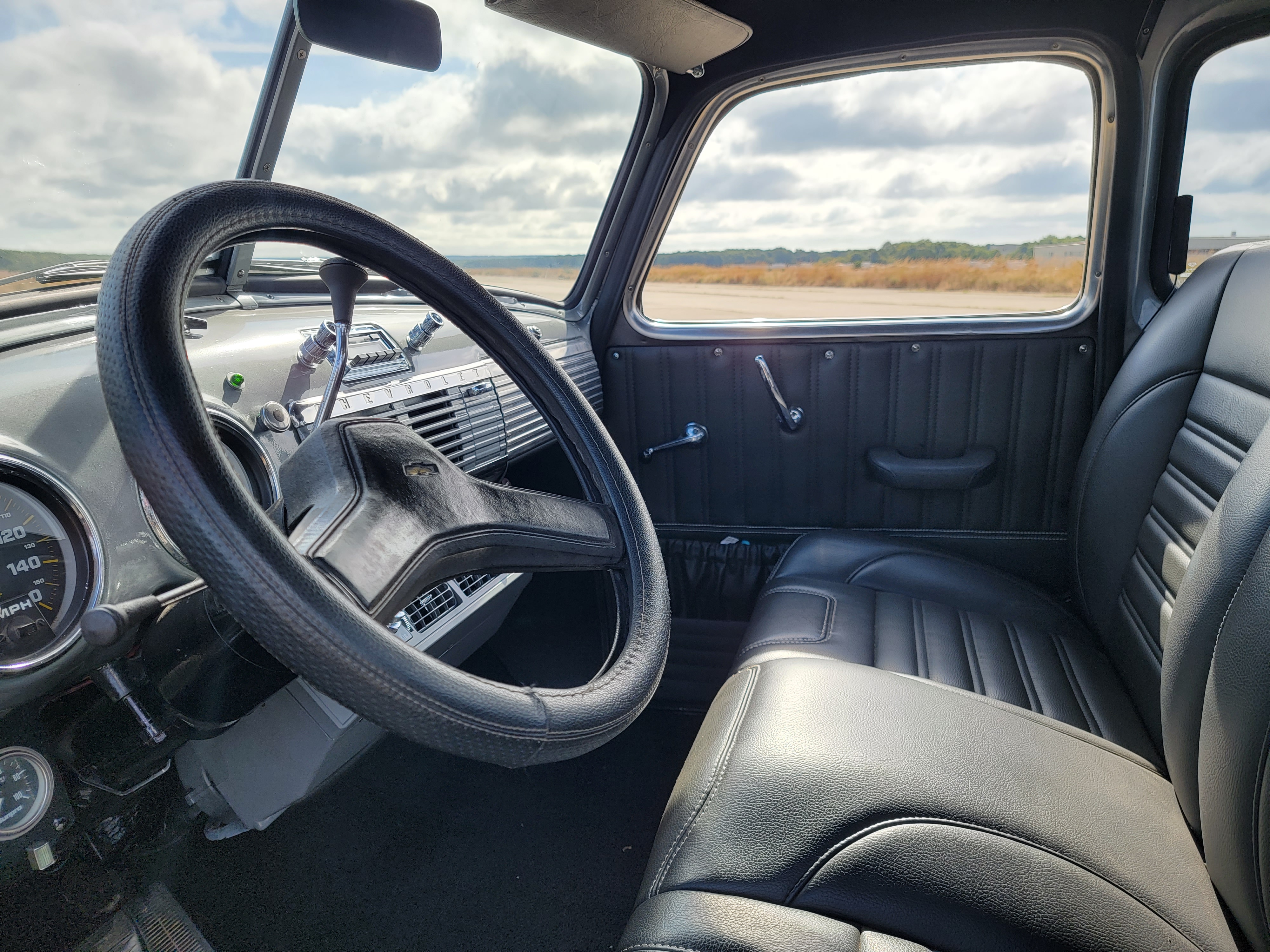 Used 1949 Chevrolet 3100