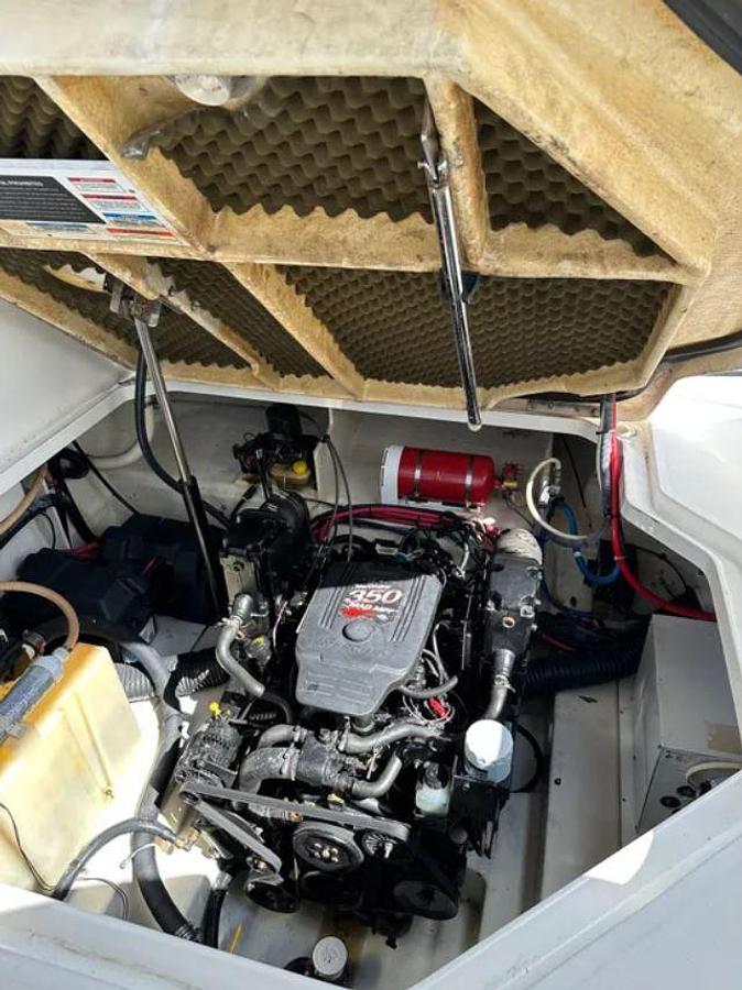 Used 2008 SeaRay Sundancer 260 28’