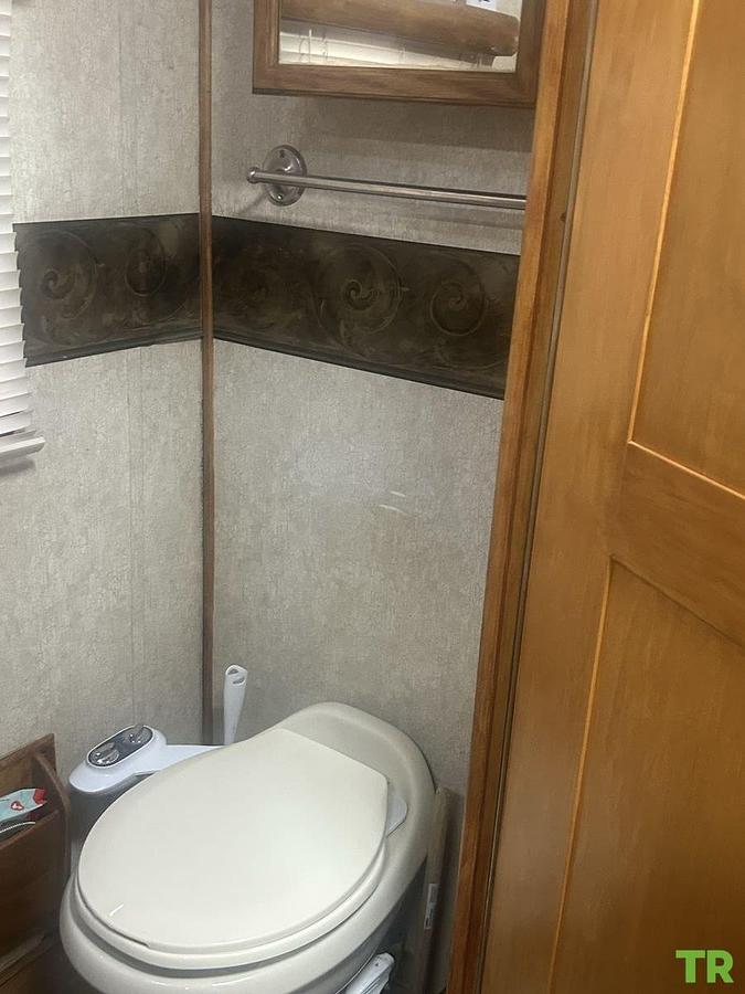 Used 2007 Tiffin Phaeton 40QSH Class A Diesel Motorhome