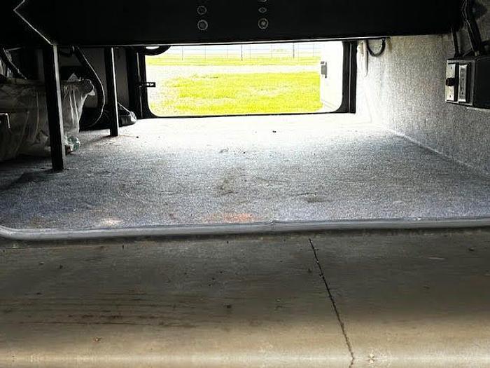 Used 2013 Tiffin Motorhomes Allegro Red 38QRA