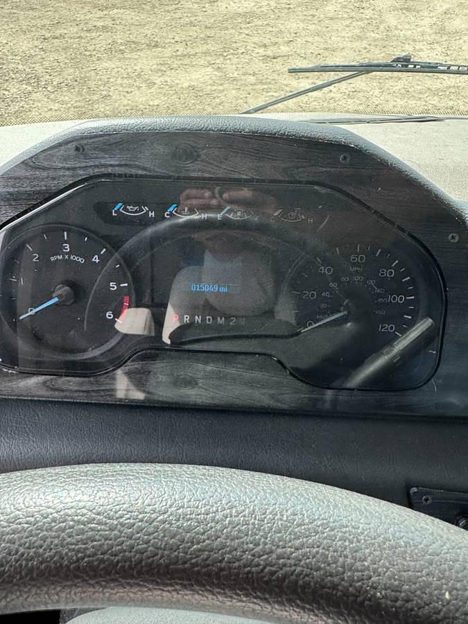 Used 2022 Forest River Georgetown GT5 M-34M