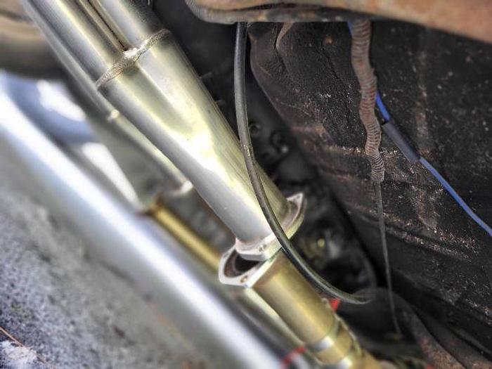 Used 1969 Pontiac Lemans MOD