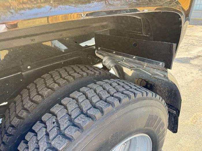 Used 1982 Chevrolet C70 Custom Mega Truck