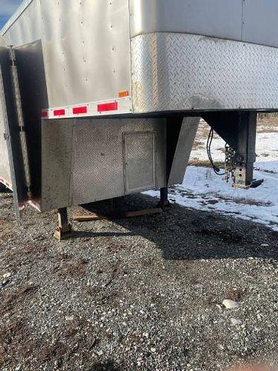 Used 2014 Greco HP3 Spray Foam & Poly Rig