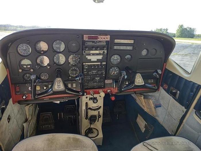 Used 1971 CESSNA 182N