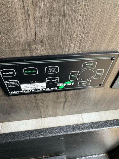 Used 2021 Coachmen Leprechaun FZLE 260