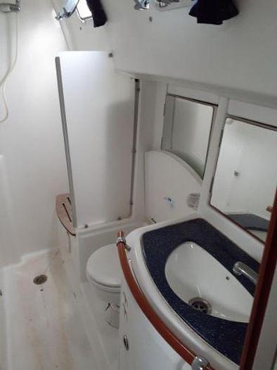 Used 2002 Benetau CC Sailboat