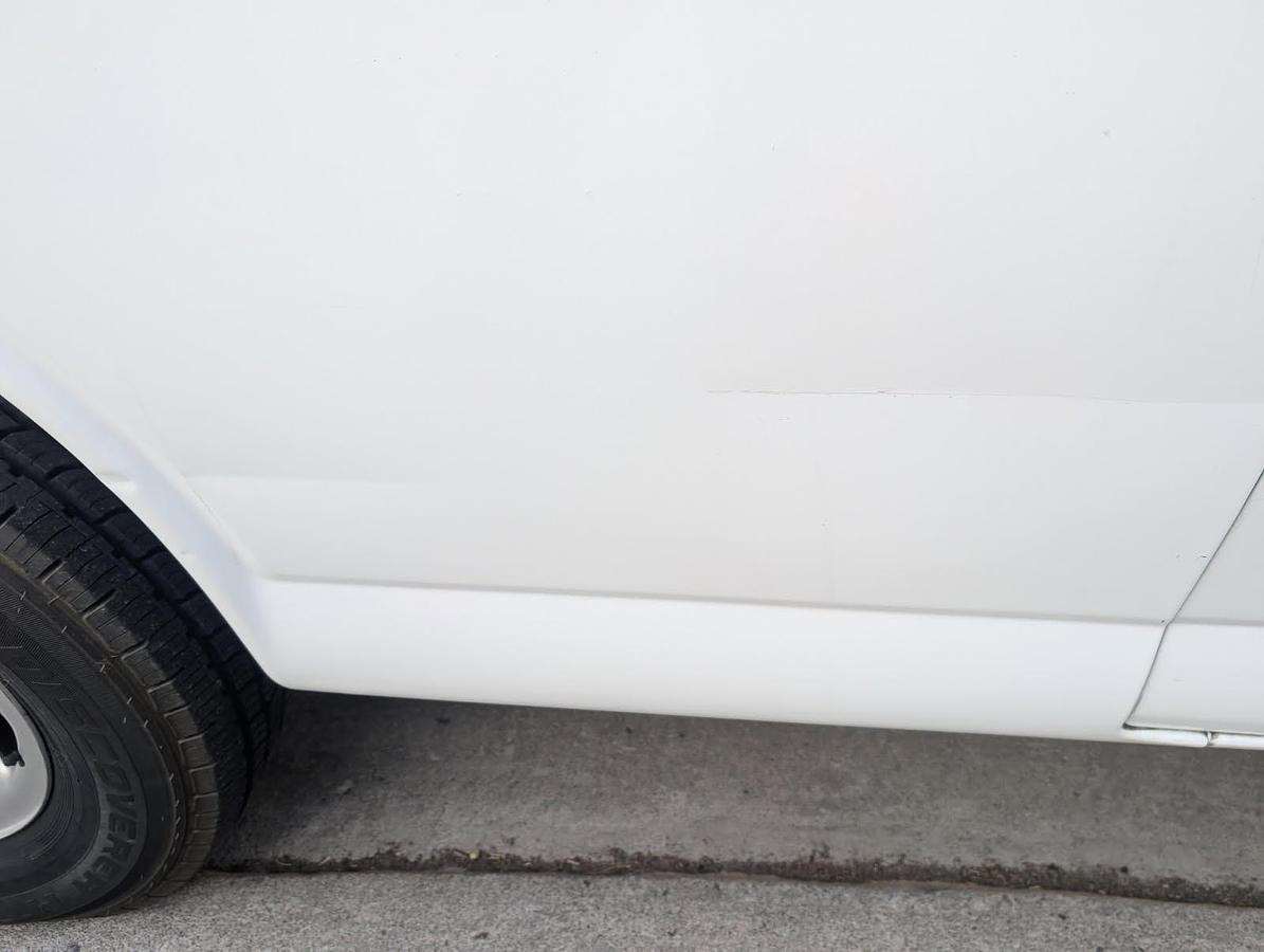 Used 2005 GMC Savana 3500 Carpet Cleaning Van