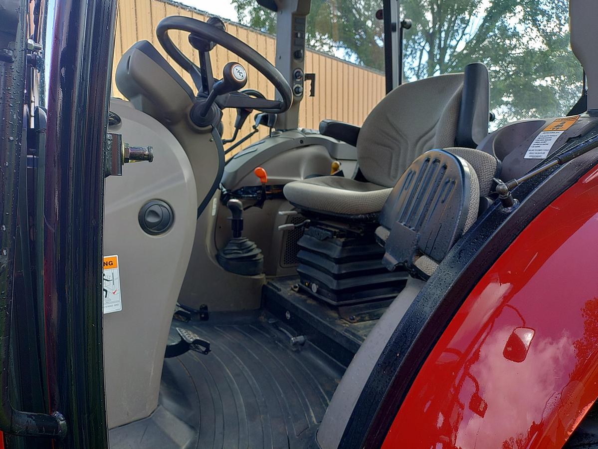 Used 2012 Case IH Farmall 75C