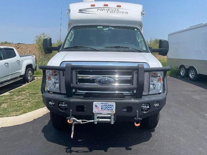 Used 2019 Phoenix Cruiser 2910T 4X4