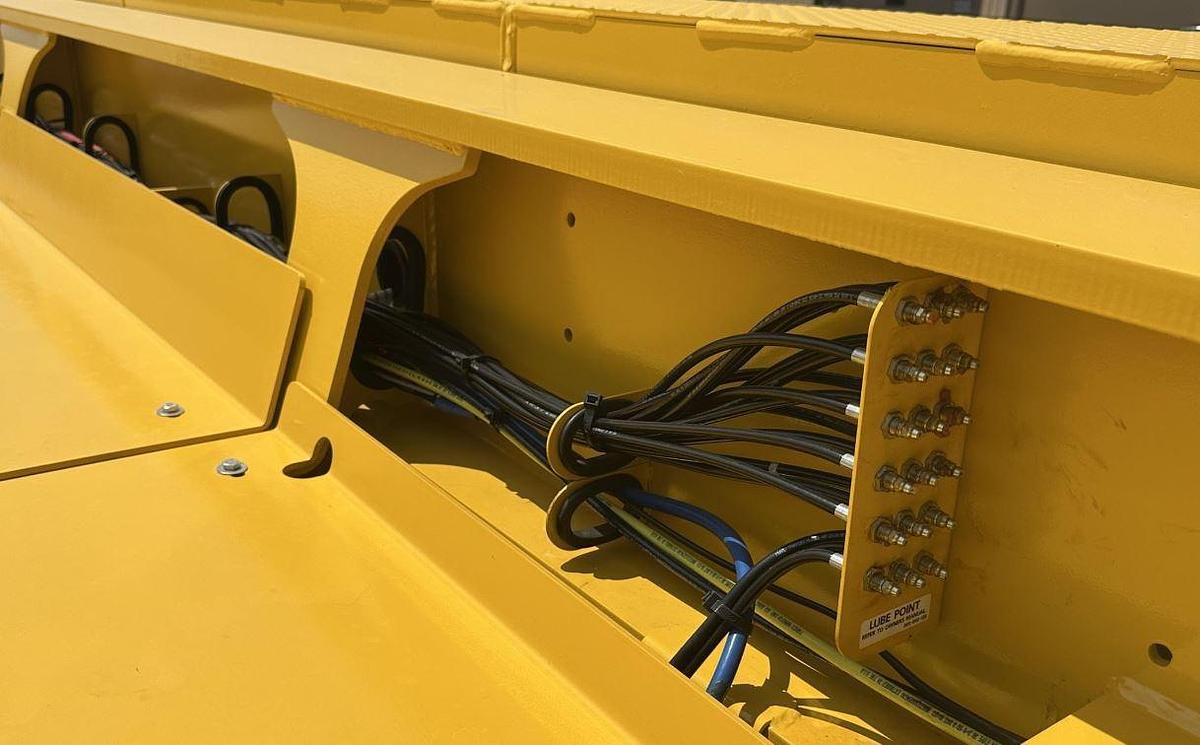 Used 2020 KENWORTH W900 & 2024 TRAIL KING TK110HDG