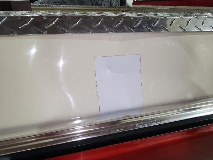 Used 1976 Ford F250 XLT Camper Special