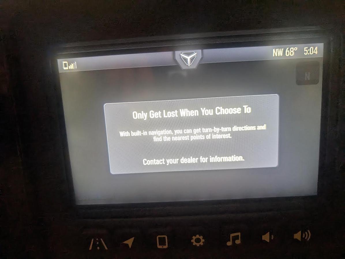 Used 2021 Polaris Slingshot SL