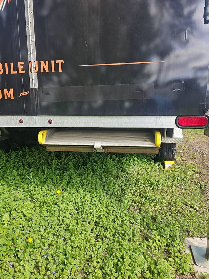 Used 2023 Custom Commercial Trailer
