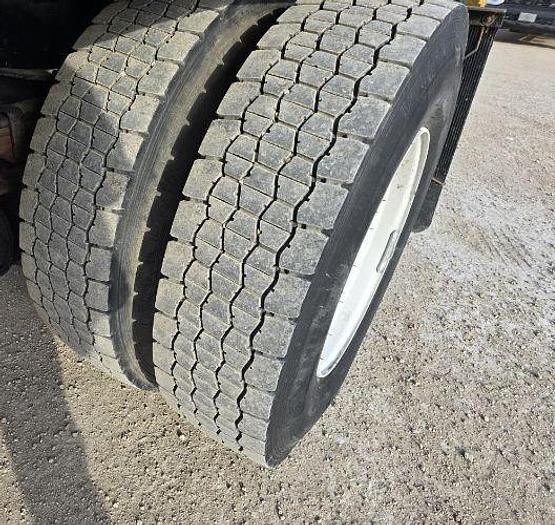 Used 2021 Ford F750 XL