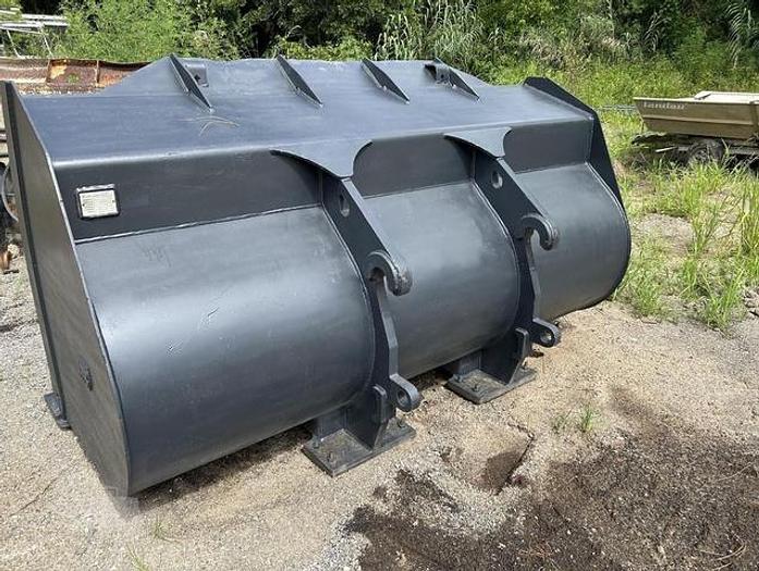 Used 2021 John Deere 624 P-TIER