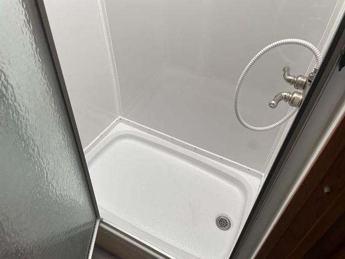 Used 2019 Phoenix Cruiser 2910T 4X4