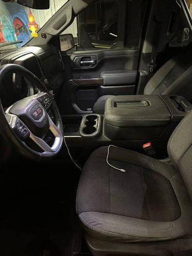 Used 2020 GMC Sierra 1500 SLE Elevation